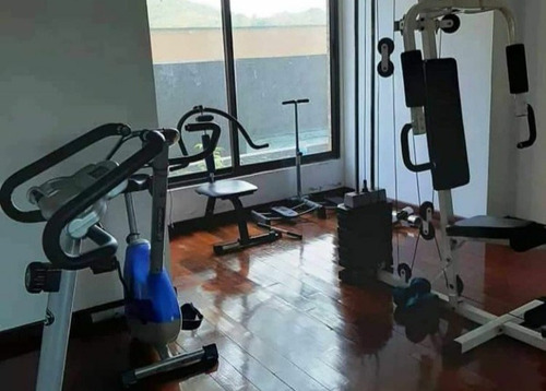 Imagen 9 de 10 de María Meléndez Vende Apartamento En Terrazas Del Country