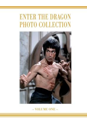 Libro Enter The Dragon Bruce Lee Vol 1 : Bruce Lee Enter ...