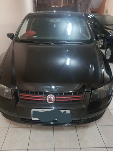 Fiat Stilo 1.8 8v Sporting Flex 5p