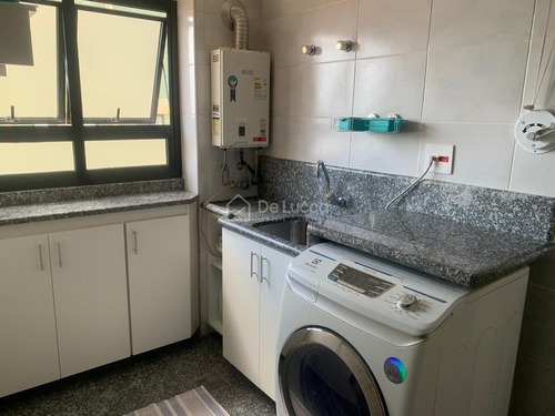 Imagem 25 de 30 de Apartamento À Venda Em Jardim Flamboyant - Ap008705