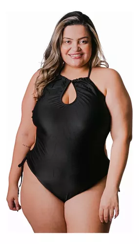 Maio Plus Size  MercadoLivre 📦