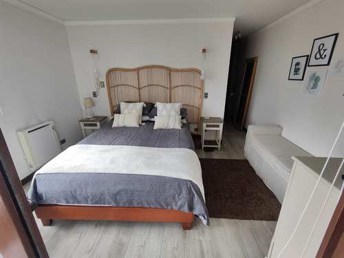 Venta Departamento 2d, 2b, 1e, 1b Avenida Edmundo Eluchans