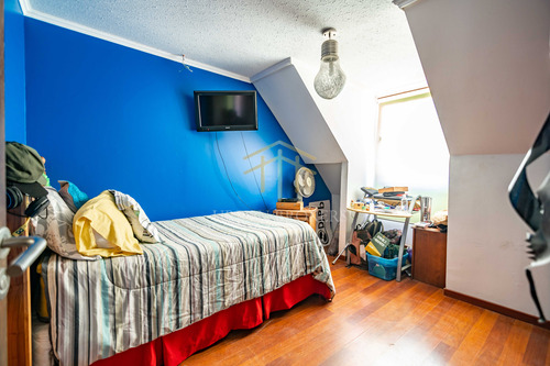 Casa 5 Dormitorios En Condominio, La Serena (94257)
