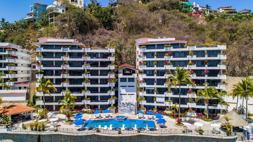Imagen 3 de 30 de La Mejor Vista En La Playa Mas Hermosa