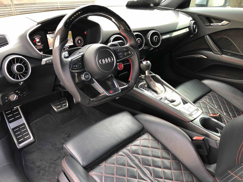 Imagen 11 de 15 de Audi Tt Rs