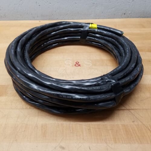 Southwire 8 Awg, 3 Conductor Cable, 600v, Type Tc-er - N Qgg