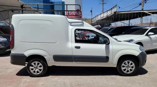 RAM Promaster Rapid 1.4 Mt