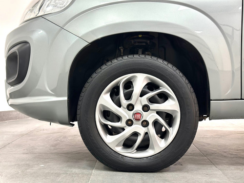 Fiat Uno Attractive 1.4 Financio 100%