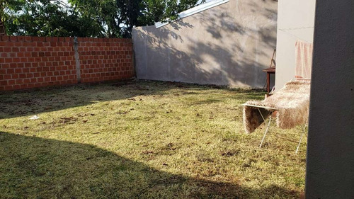 Imagen 4 de 14 de Vendo Casa En 25 De Mayo-misiones