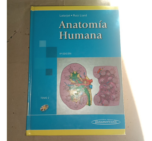 Anatomia Humana 