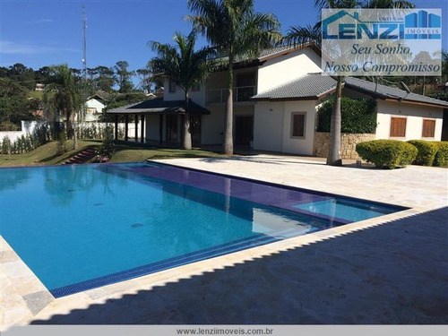 Imagem 1 de 29 de Casas Em Condomínio À Venda Em Bragança Paulista/sp - Compre O Seu Casas Em Condomínio Aqui! - 1269069