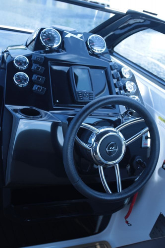 Lancha/barco Nxboats 280 Extreme + Motor Mercruiser 250hp
