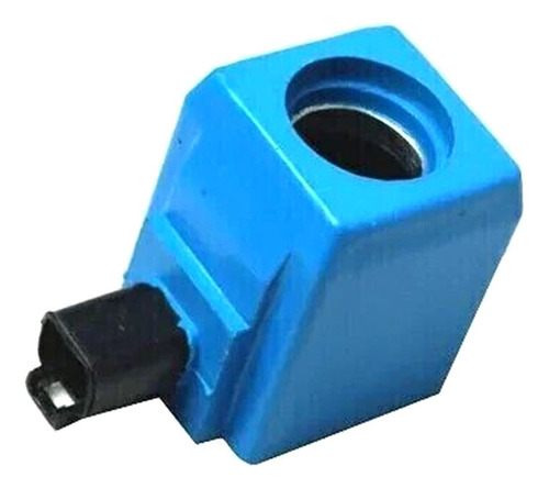 12 V Para Retroexcavadora Jcb 3cx 4cx 5cx, Solenoide De Tran