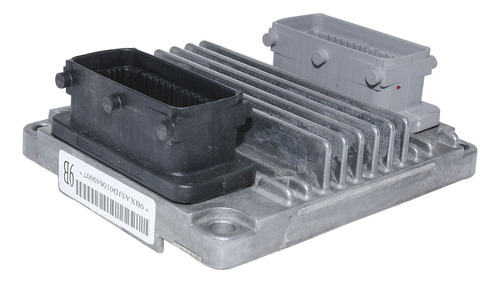 Computadora Motor (modulo Eco) Aveo 1.6 T/aut 2017 - 2018 Gm