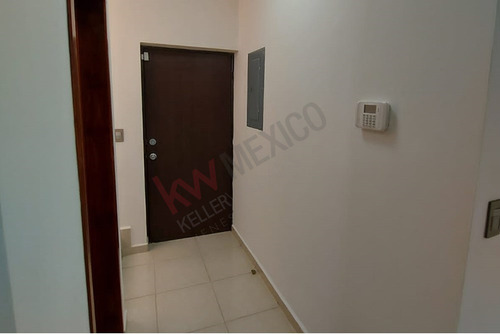 Se Renta Casa En Privada Jimena Residencial, La Paz, B.c.s.