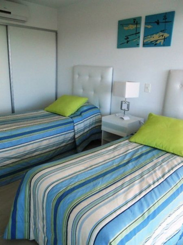 Venta Apartamento 3 Dormitorios Roosevelt Punta Del Este