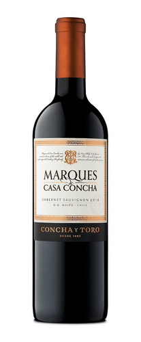 Concha Y Toro - Marques De Casa Concha, Cabernet Sauvignon