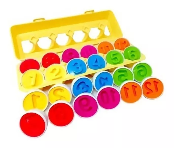Primera imagen para búsqueda de juguetes para niños didacticos