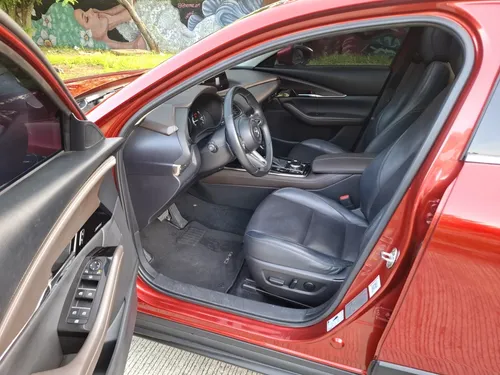Mazda CX-30 2.5 Grand Touring At