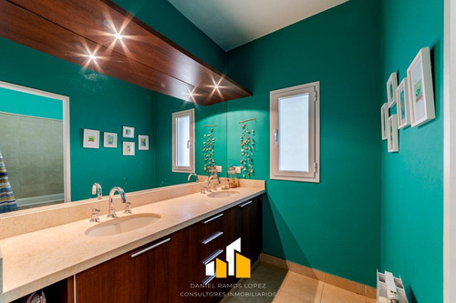 Imagen 16 de 30 de Casa En Venta -el Bosque ¡única Por Su Estado!