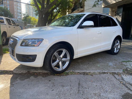 Audi Q5 3.2 Fsi 270cv Stronic Quattro