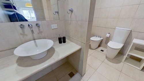 Departamento 5 Ambientes Venta Palermo Botanico