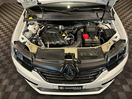 Renault Logan 1.6 16v Intense