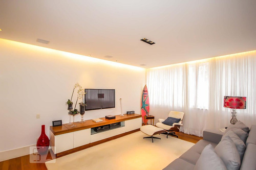 Apartamento Para Aluguel - Ipanema, 4 Quartos, 200 - 892833414