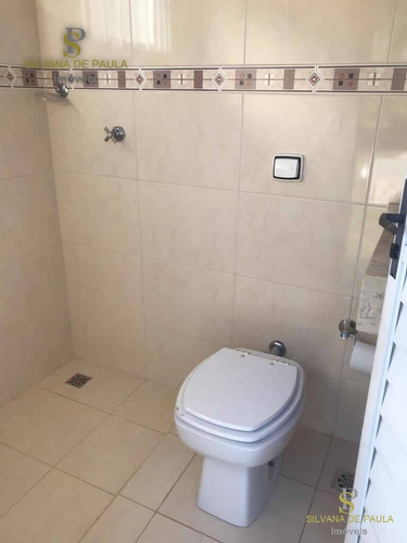 Imagem 12 de 15 de Chácara À Venda De 1.140 M² - Bairro Residencial Em Atibaia. - Ch1082
