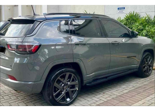 Jeep Compass 1.3 S Compass Stb 4xe Aut.(hibrido)