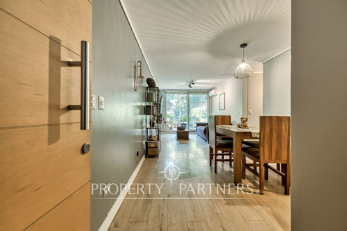 Precioso Departamento En Venta En Primer Piso. Con...