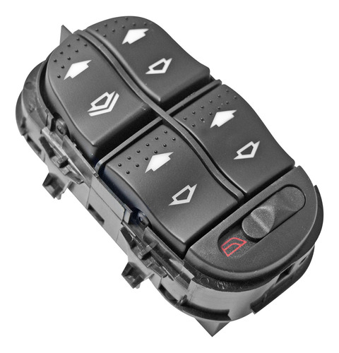 Control Electrico Ford Focus 2005 - 2007