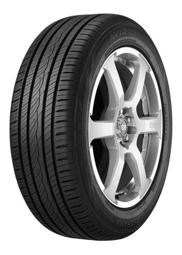 Llanta Yokohama Avid Ascend GT 185/55R16 83 H