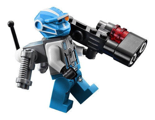 Lego Galaxy Squad 70700 Insecto Espacial (30)