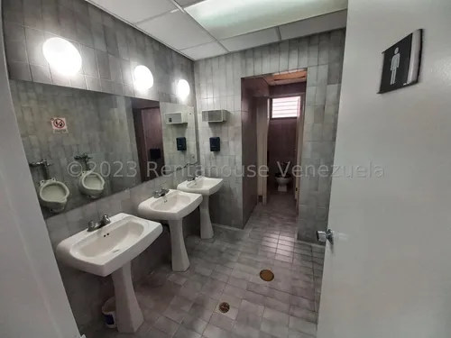 Edificio En Venta Las Mercedes