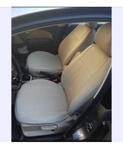 Imagen 5 de 6 de Volkswagen Polo 1.6 Comfortline 2017