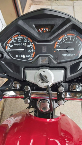 Honda Glh 150 Inyeccion 0km Supply Bikes