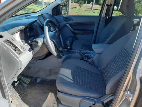 Imagen 12 de 15 de Ford Ranger 2016 3.2 Cd 4x2 Xls At Tdci 200cv