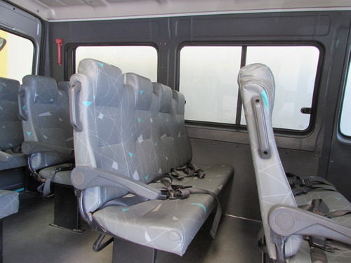 Fiat Ducato Escolar 20 Lugares