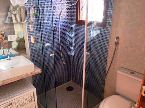 Casa Em Condominio Engenho Dagua Ilhabela Sp Brasil - 35