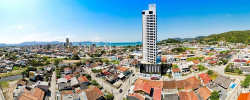 Imagem 4 de 10 de Erati Home Porto Belo - 2 Suites - 4182