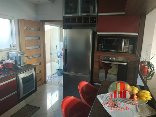 Imagem 16 de 29 de Casa À Venda No Bairro Piracangaguá - Taubaté/sp - 1575