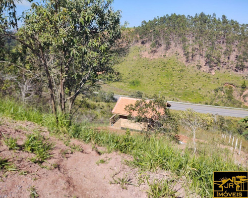 Imagem 11 de 14 de Cód.: Lote Com Linda Vista - Oportunidade - 1302 - 70834001