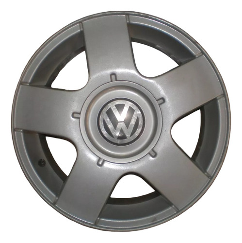 Roda Vw Golf Aro 15 Original (sem Pneu)