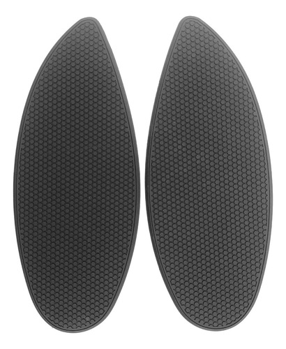 2 Piezas De Almohadilla De Tracción De Tanque Pegatina
