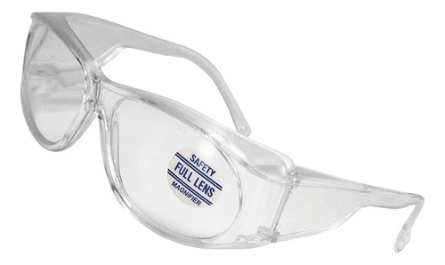 Magsafe Gafas De Seguridad Para Lector De Aumento Completo,