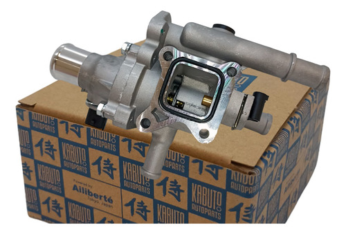 Toma De Agua Gm Astra1.8 2007 Al 2018 C/ Cuerpo Aluminio -kb