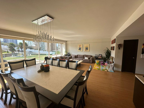 Departamento En Venta Bosque Real