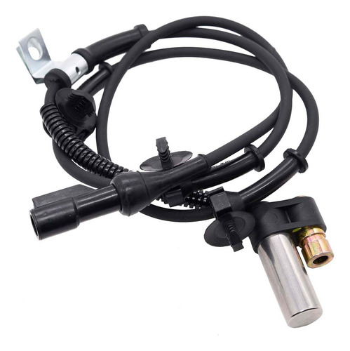 Sensor Veloci Rueda Abs Para Ford Ranger 3 1998 Tm Rwd