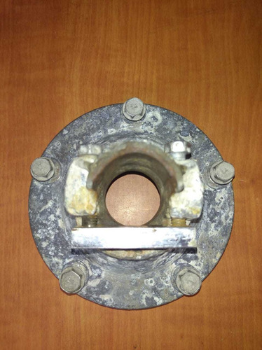 Imagen 2 de 3 de Base Acople Sujetador De Tina Giratoria Lavadora Frigidaire